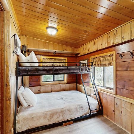 Paradise On The Lake Vallecito Exterior photo