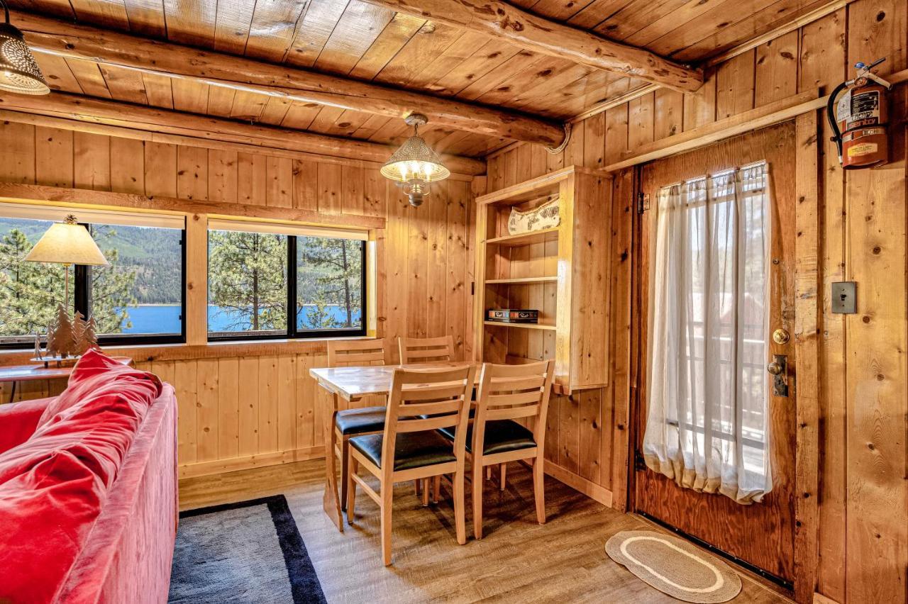 Paradise On The Lake Vallecito Exterior photo