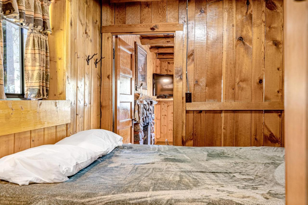 Paradise On The Lake Vallecito Exterior photo