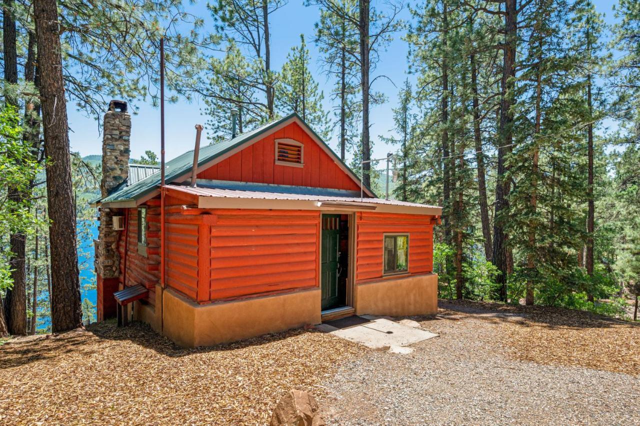 Paradise On The Lake Vallecito Exterior photo