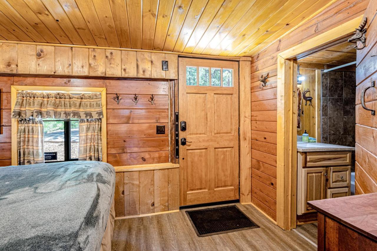 Paradise On The Lake Vallecito Exterior photo