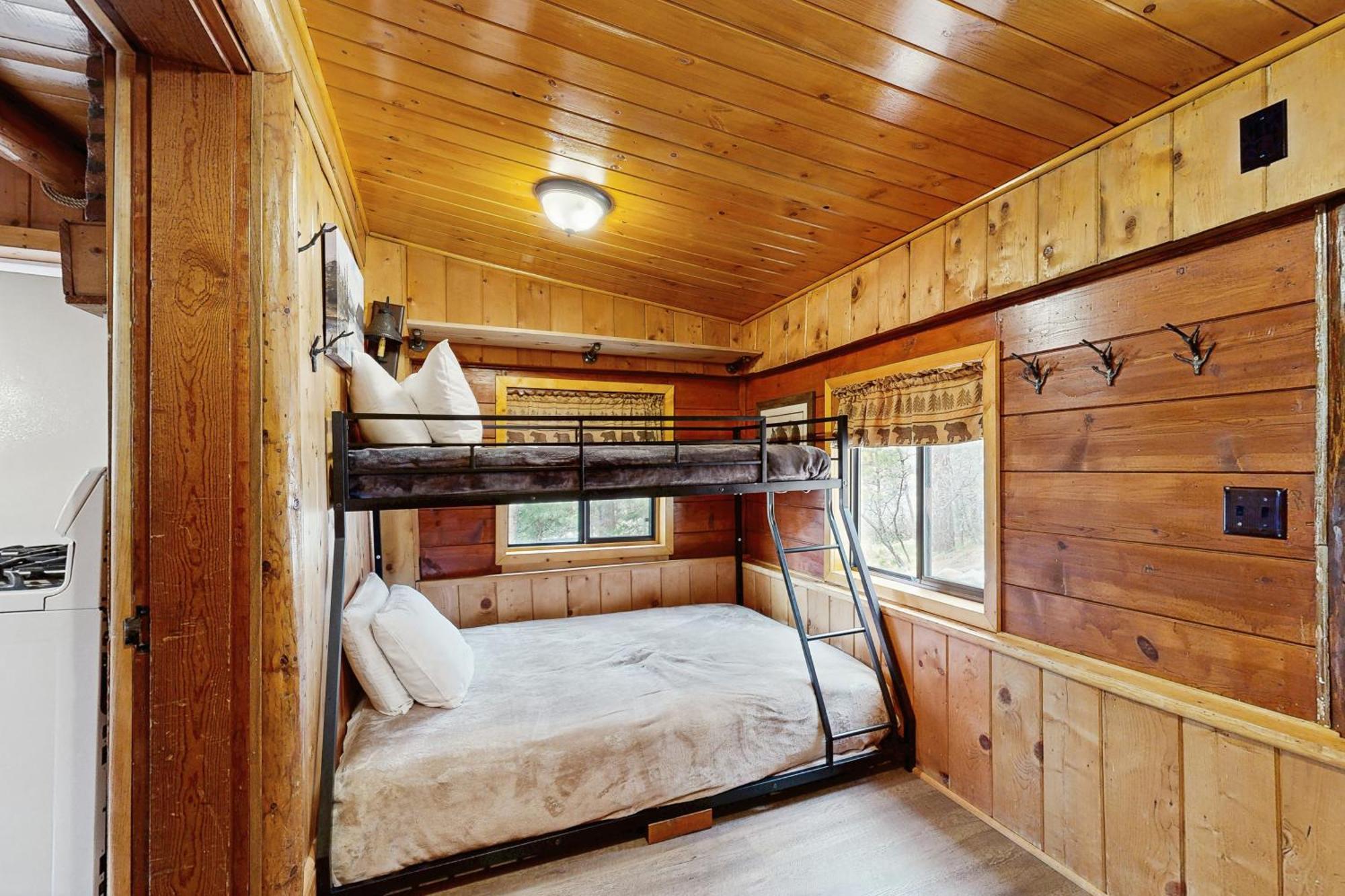 Paradise On The Lake Vallecito Exterior photo