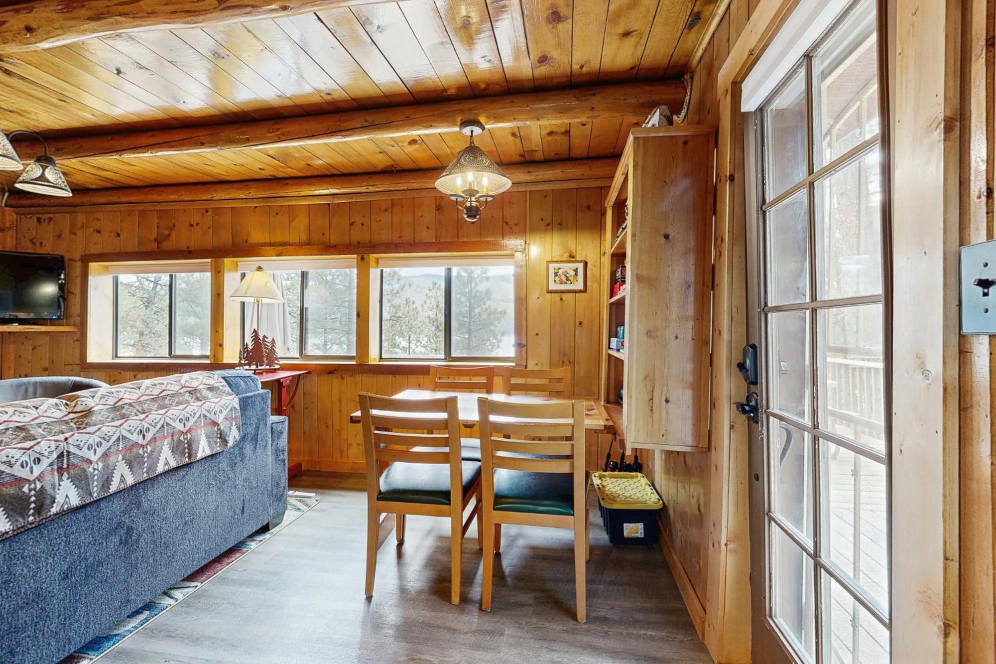 Paradise On The Lake Vallecito Exterior photo