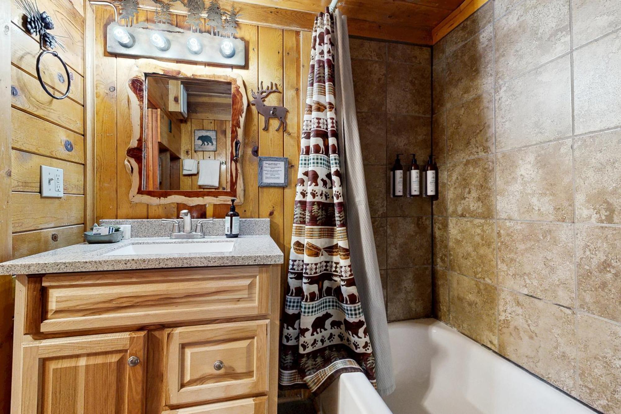 Paradise On The Lake Vallecito Exterior photo