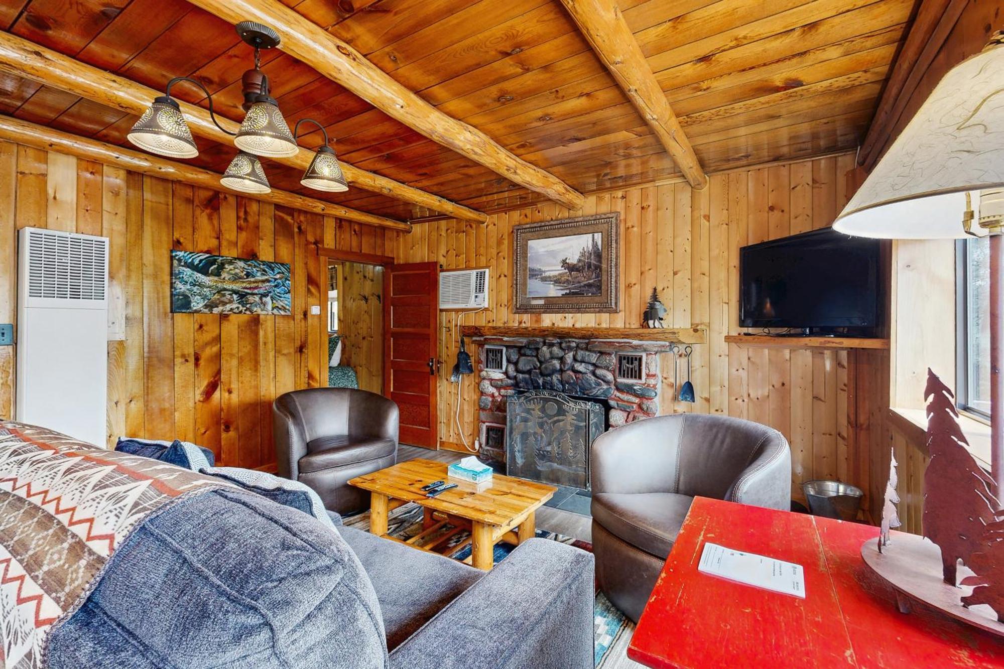 Paradise On The Lake Vallecito Exterior photo